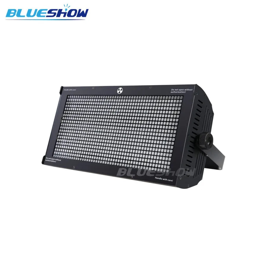 Sunny LED Strobe Light 1000w 960pcs Strobe Light DMX RGB Sound SMD5050 Led Flash Lights Disco LED FlashLight