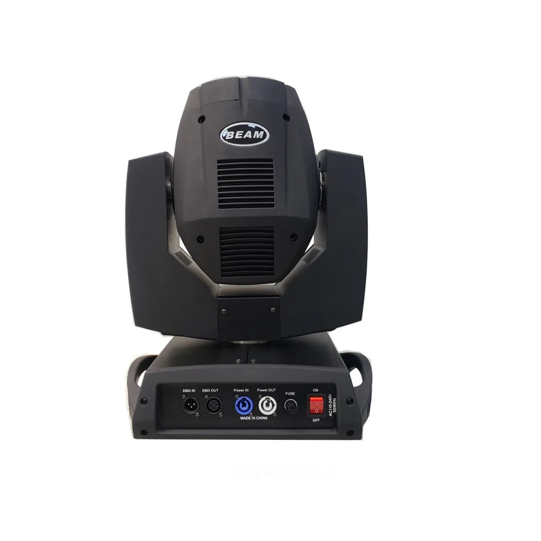 2pcs Sharpy Beam 7r 230w Rack case option Beam 7R Moving Head Light Controler Fly case Dj Projector Party Stage Control with DMX