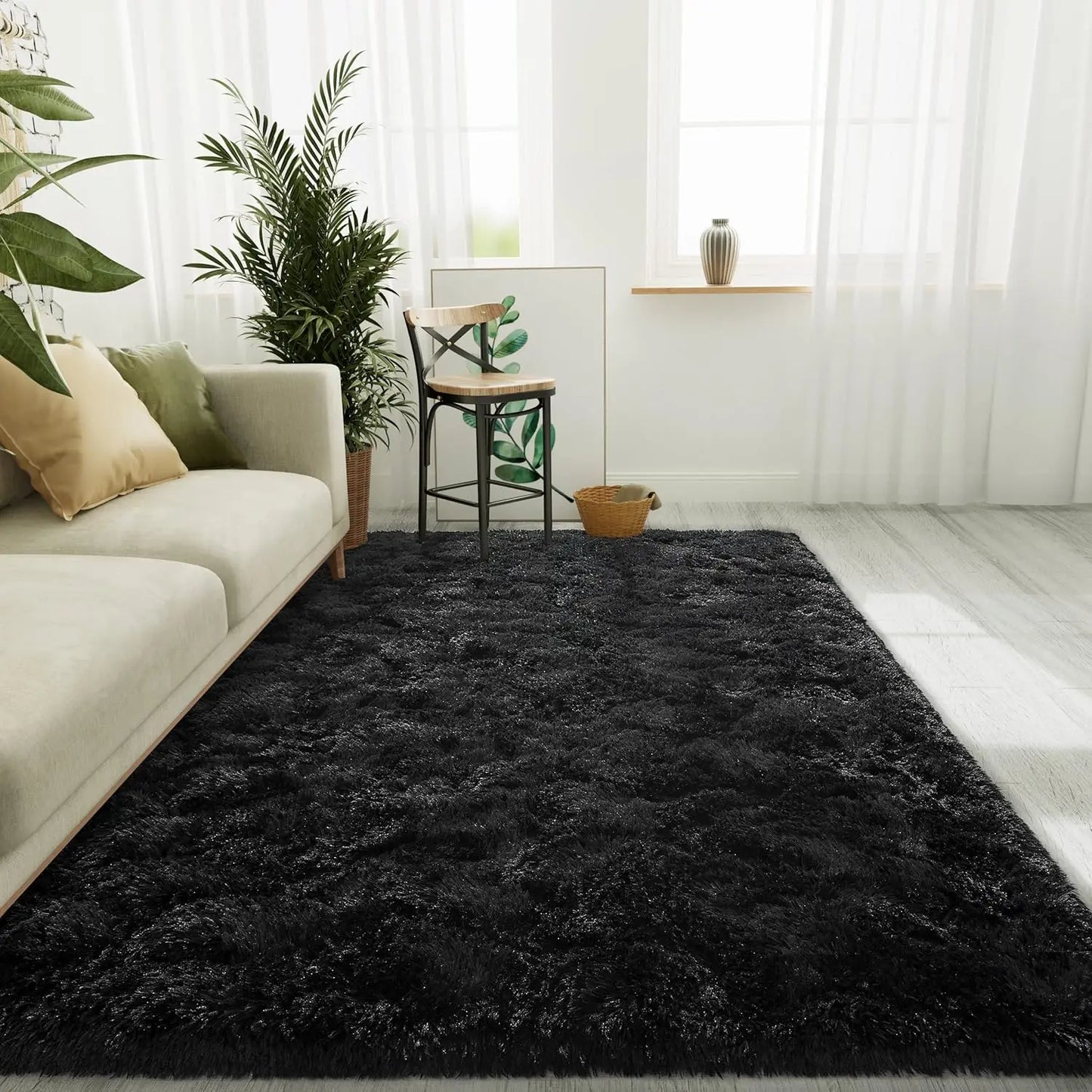 Large Carpet for Bedroom Living Room