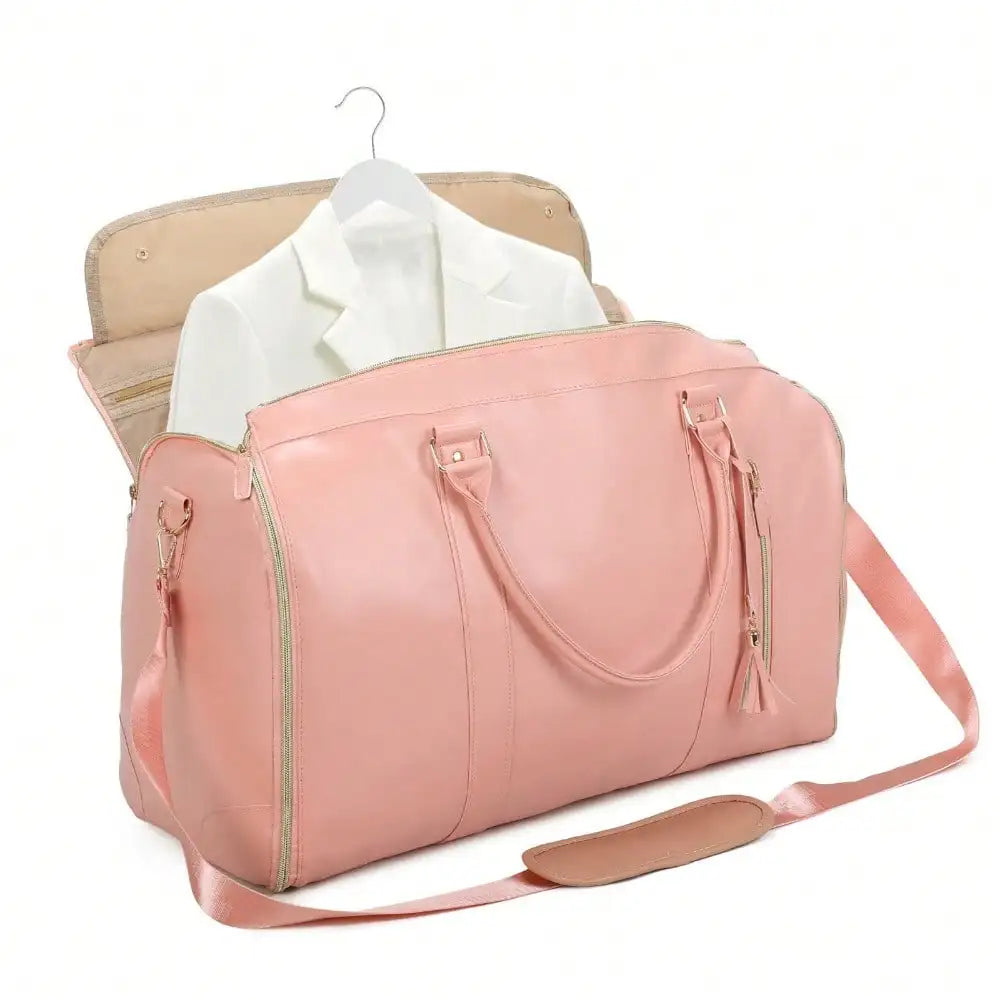 Travel Gym Overnight Bag For Women