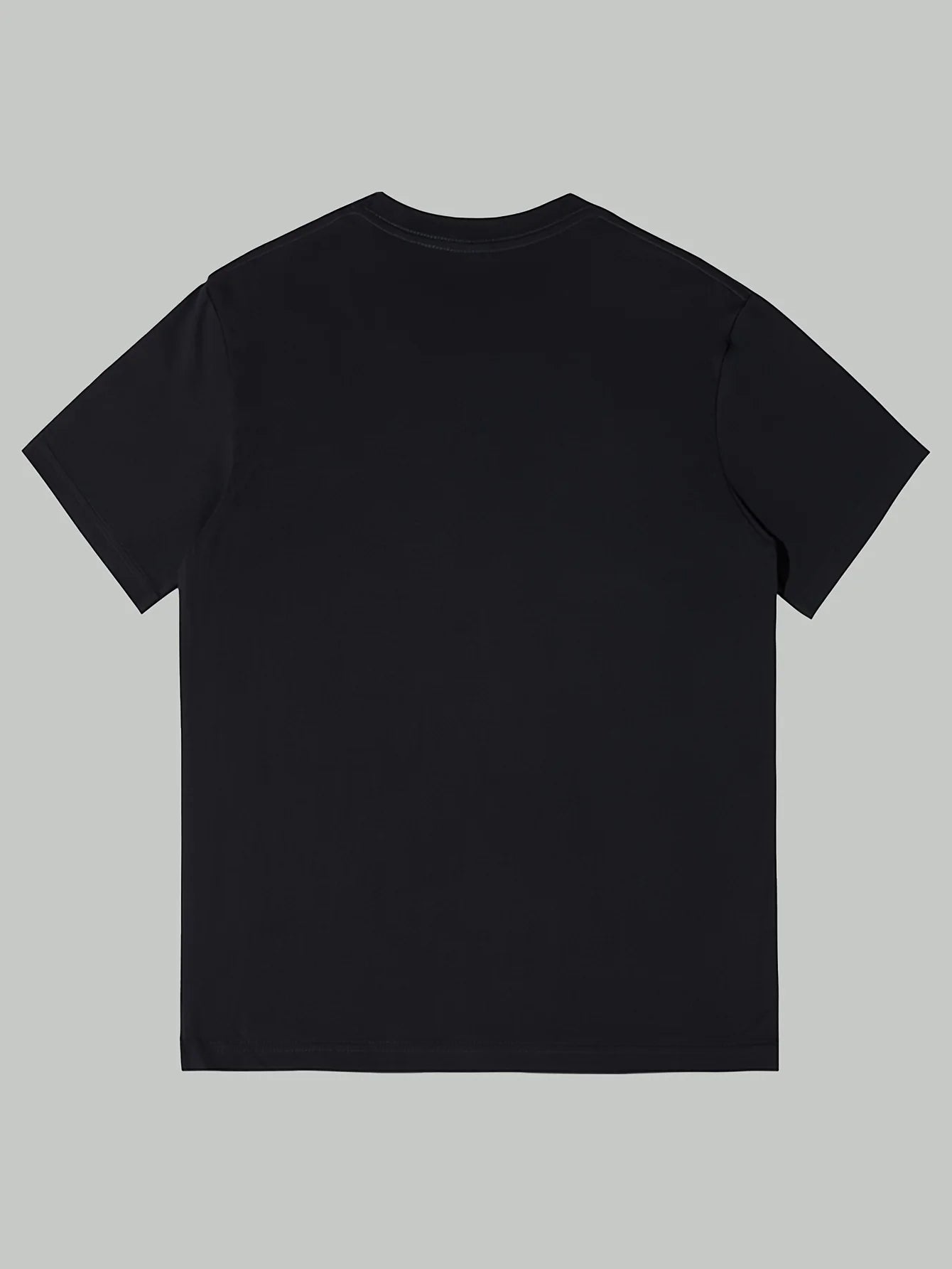 Lucki Fashion Trend Men's T-Shirt - Comfortable Summer Everything Tee