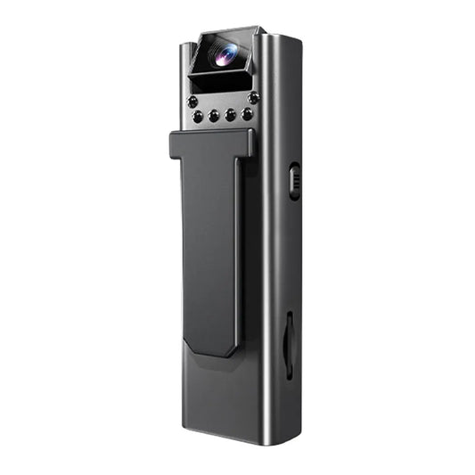 Mini Camera Night Vision Portable Law Enforcement Recorder 1080P HD Mini Body Worn Camera WIFI 800mAh Support TF 128GB Micro USB