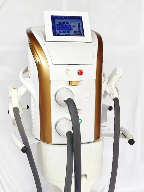 Professional M22 OPT IPL Laser Machine Acne Treatment Vascular Removal Skin Rejuvenation Hair Removal beauty salon euquipment