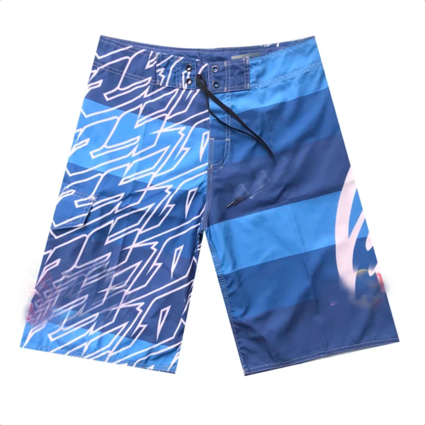 Men's Quick Dry Beach Pants, Fitness Pants, Swimming Shorts, Surfing Shorts, Beach Shorts, , Swim trunks  summer