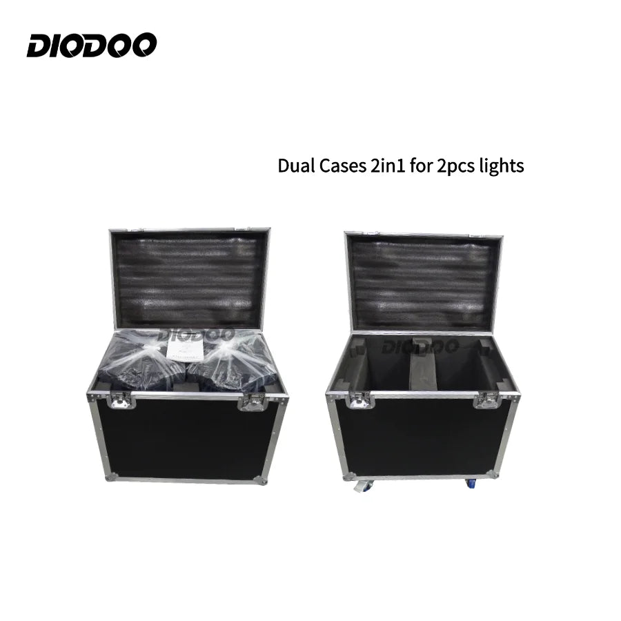 0Tax 1-12PCS Lyre Sharpy Led Beam 230W 7R Moving Head Light Case For Disco Party DJ Stage DMX512 Prism Beam 7R 230W Stage Lamp