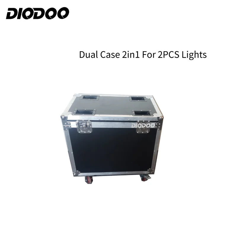 0Tax 1-12PCS Lyre Sharpy Led Beam 230W 7R Moving Head Light Case For Disco Party DJ Stage DMX512 Prism Beam 7R 230W Stage Lamp