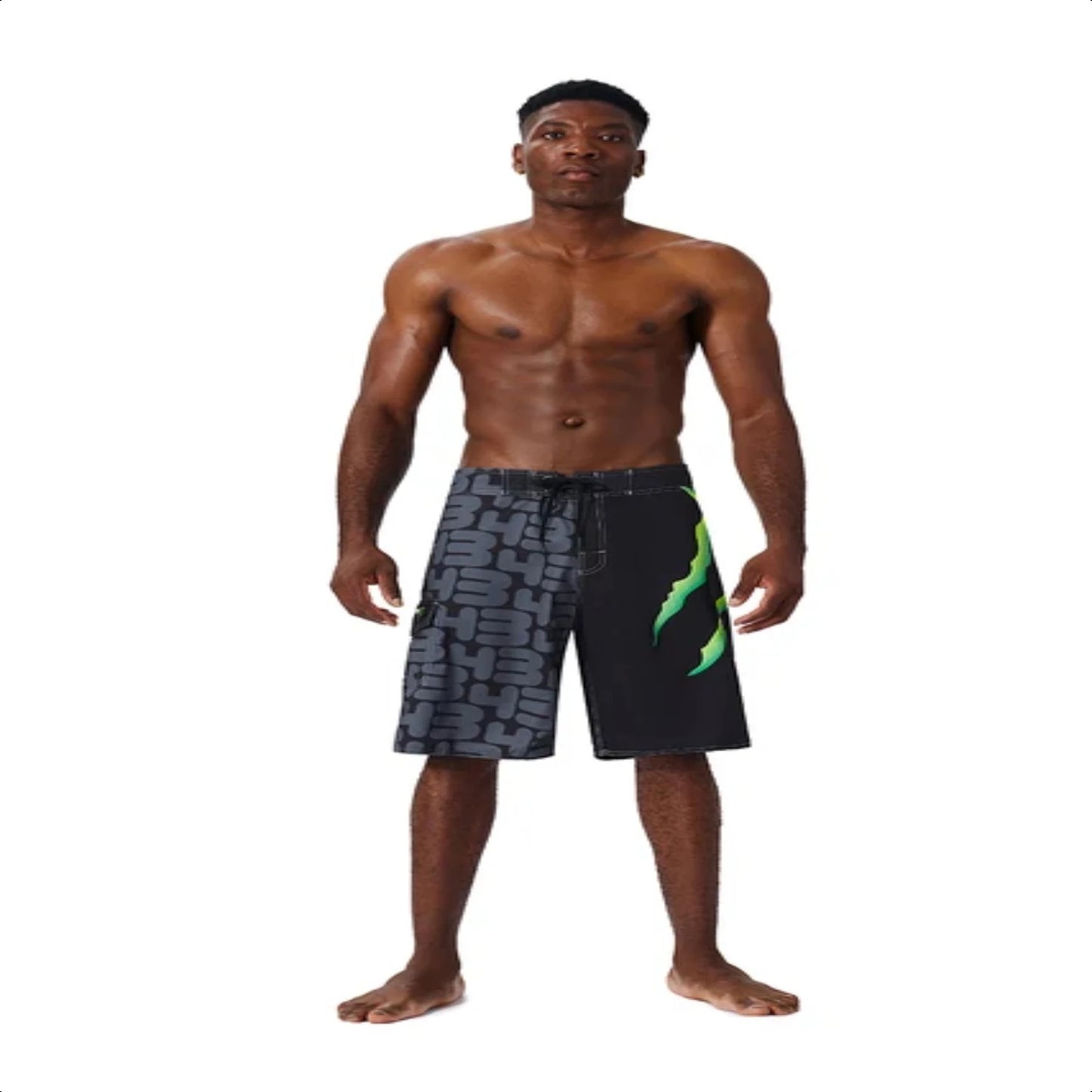 Men's Quick Dry Beach Pants, Fitness Pants, Swimming Shorts, Surfing Shorts, Beach Shorts, , Swim trunks  summer