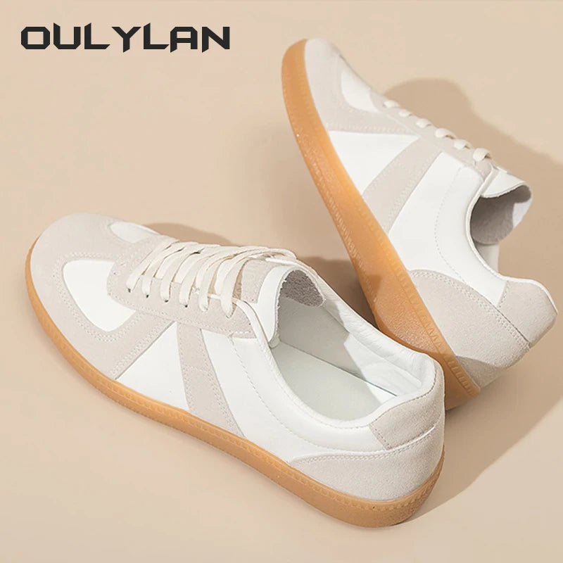 Comfortable Breathable Running Shoes Men's Sneakers Fashion Couple Sports Shoes for Women Spring Summer Fitness Lightweight Shoe