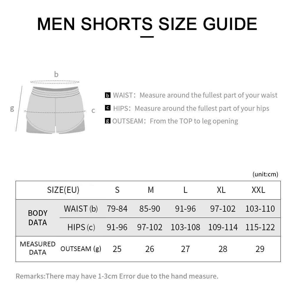 Men's Cycling Underwear Shorts 3D Gel Pad Breathable Non-Slip Bike Shorts Bike Underpant MTB Road Bike Riding Shorts