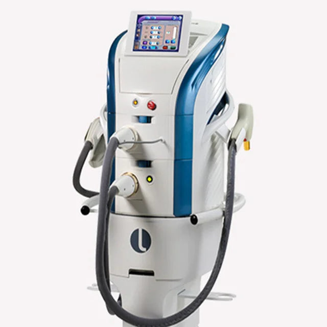 Professional M22 OPT IPL Laser Machine Acne Treatment Vascular Removal Skin Rejuvenation Hair Removal beauty salon euquipment