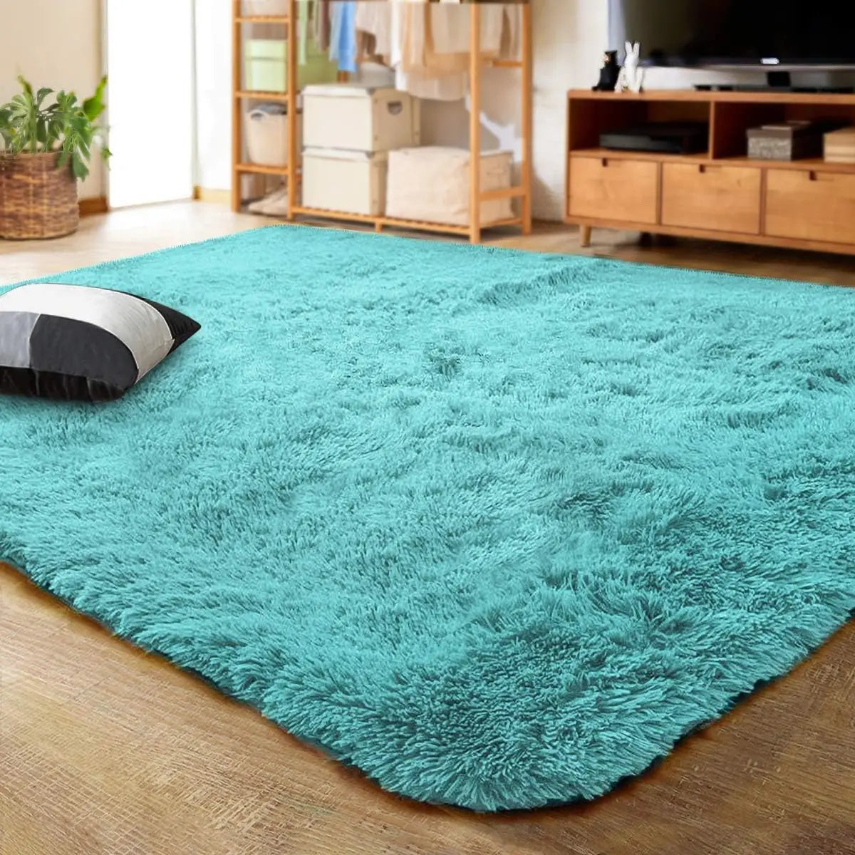 Large Carpet for Bedroom Living Room