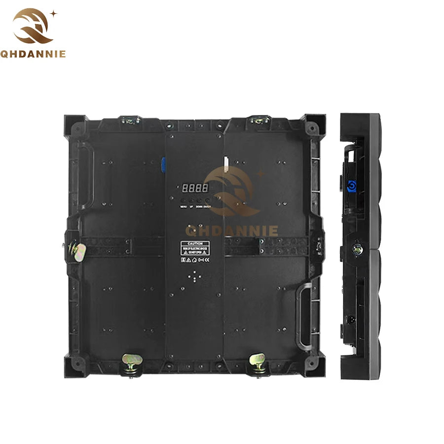 LED 36x3W RGB Blinder Matrix Beam DMX512 Stage Effect Light With Flightcase  For DJ Disco Party Dance Floor Clubs And Wedding