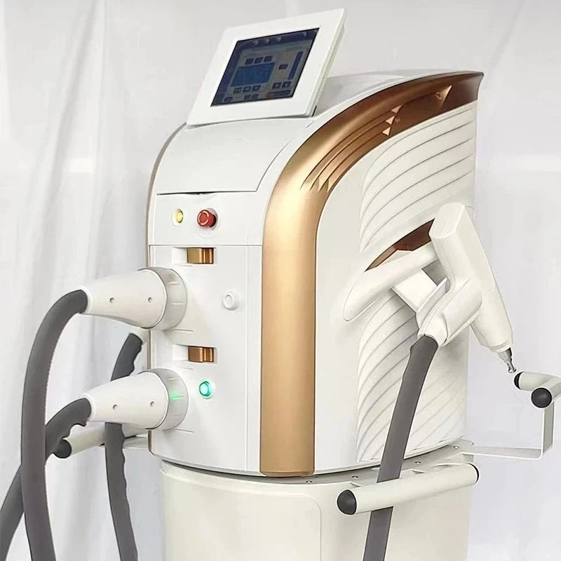Professional M22 OPT IPL Laser Machine Acne Treatment Vascular Removal Skin Rejuvenation Hair Removal beauty salon euquipment