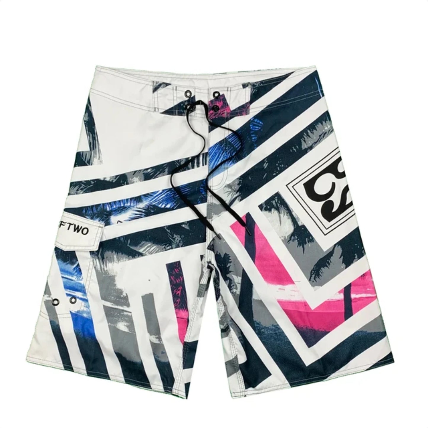 Men's Quick Dry Beach Pants, Fitness Pants, Swimming Shorts, Surfing Shorts, Beach Shorts, , Swim trunks  summer