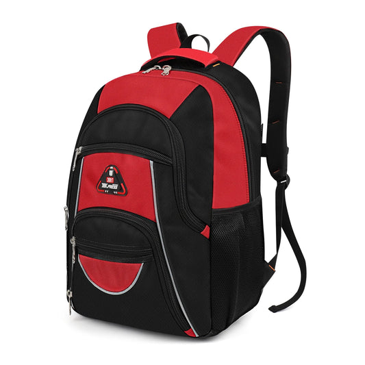 50L Extra Large Backpack Travel,18.4" Laptop Backpack Casual Rucksack For Male Women College School Bags