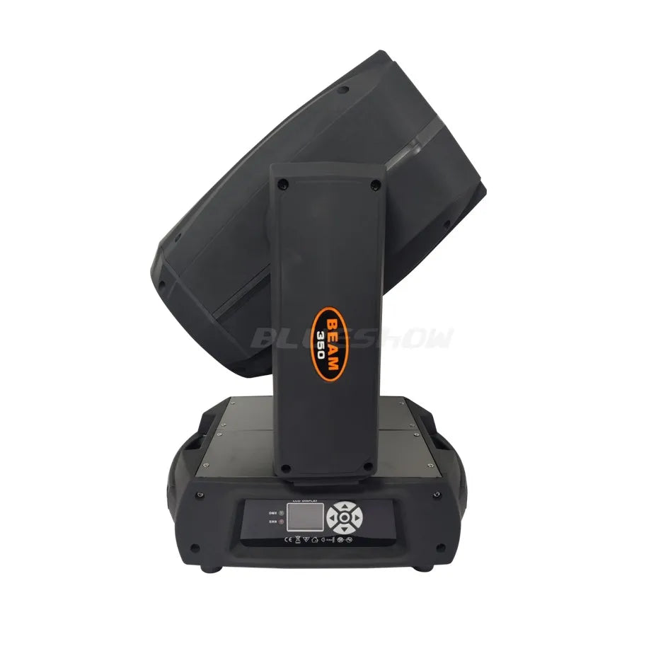 Sharpy Beam 350W 17r Moving Head Light LED Moving Head Lighting Beam Spot Wash Stage Lights Flight Case Only