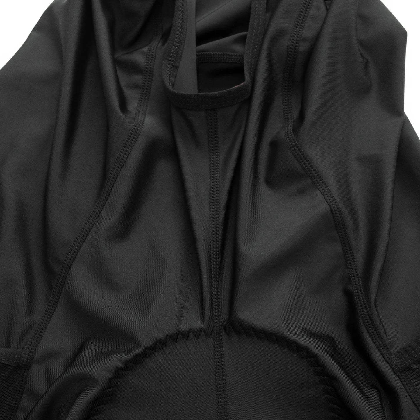Enhanced High-Performance Italy Pro Team Men's 7H Elastic Interface Padded Cycling Bib Shorts - Highly Comfortable MTB Cycling G