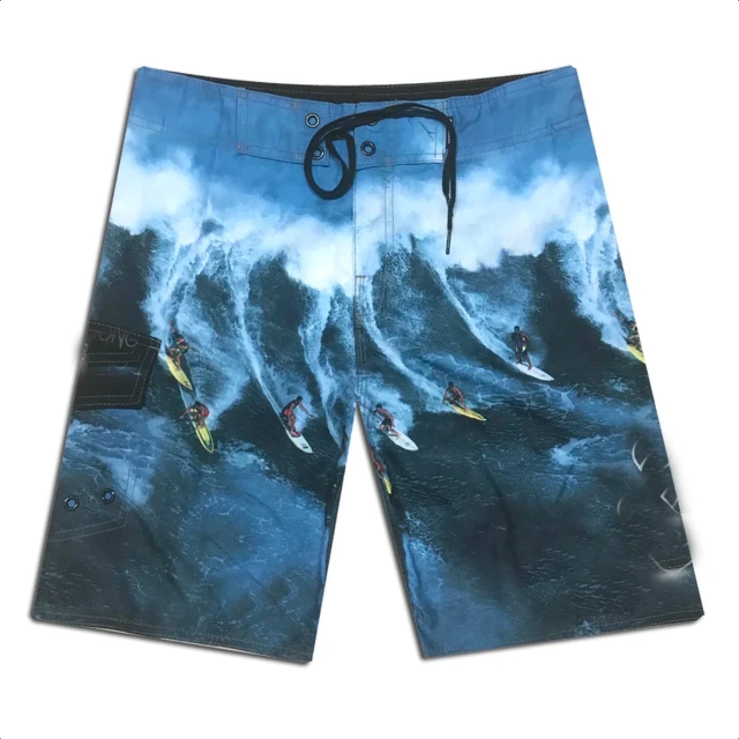 Men's Quick Dry Beach Pants, Fitness Pants, Swimming Shorts, Surfing Shorts, Beach Shorts, , Swim trunks  summer