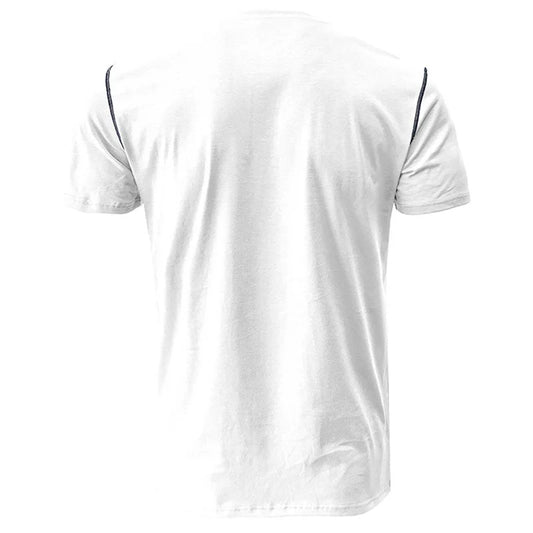Men s Lightweight V-Neck T-Shirt Breathable  Fit Short Sleeve Casual Tee Soft Comfortable Summer Tops with Pocket