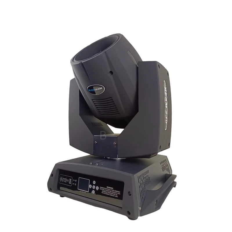 No TAX Lyre Beam 230W 7R Moving Head Light 230W DJ Moving Key Model Beam 7r Sharpy Beam 230 Stage Disco Light Or Only FlightCase
