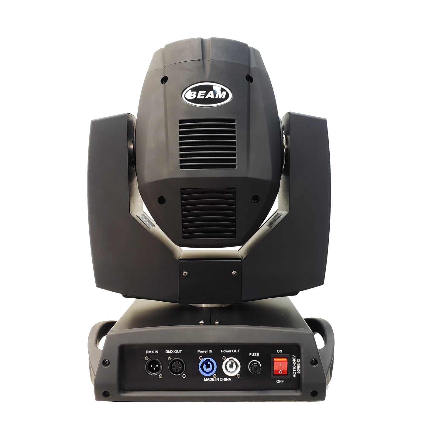Lyre Beam 230W 7R Moving Head Stage Light Sharpy Gobo Dj Lights With 16Chs Dmx Control Good For Disco Bar Show