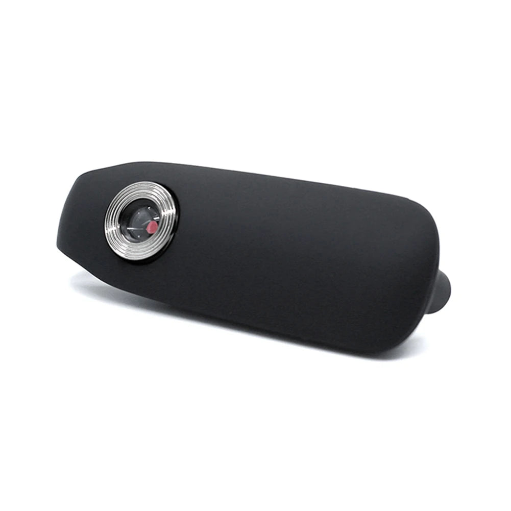 Portable Back Clip Camera HD Micro Cam Pocket Video Recorder Motion Detection for Outdoor Sport Interview Class Meeting