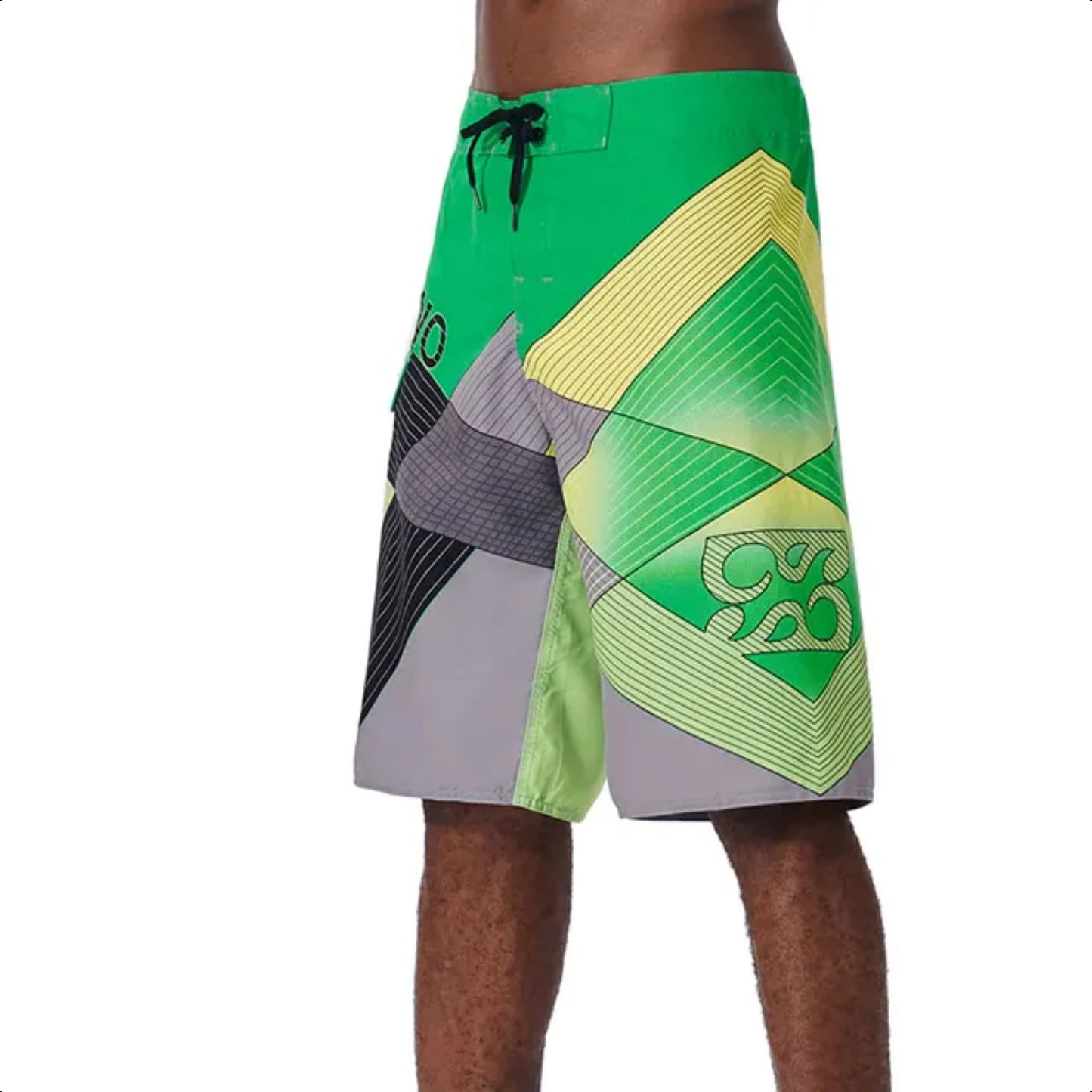 Men's Quick Dry Beach Pants, Fitness Pants, Swimming Shorts, Surfing Shorts, Beach Shorts, , Swim trunks  summer