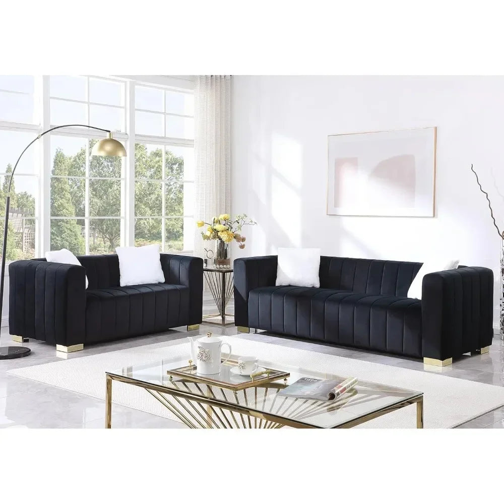 Living Room Sofas, 2 Piece Living Room Furniture
