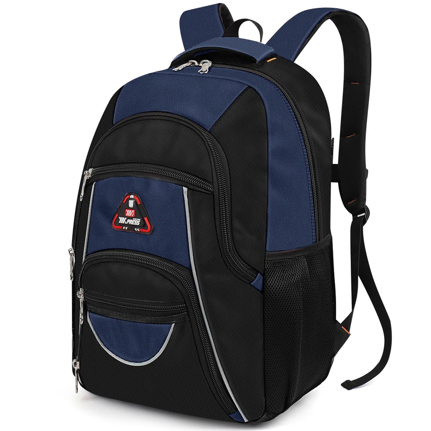 50L Extra Large Backpack Travel,18.4" Laptop Backpack Casual Rucksack For Male Women College School Bags