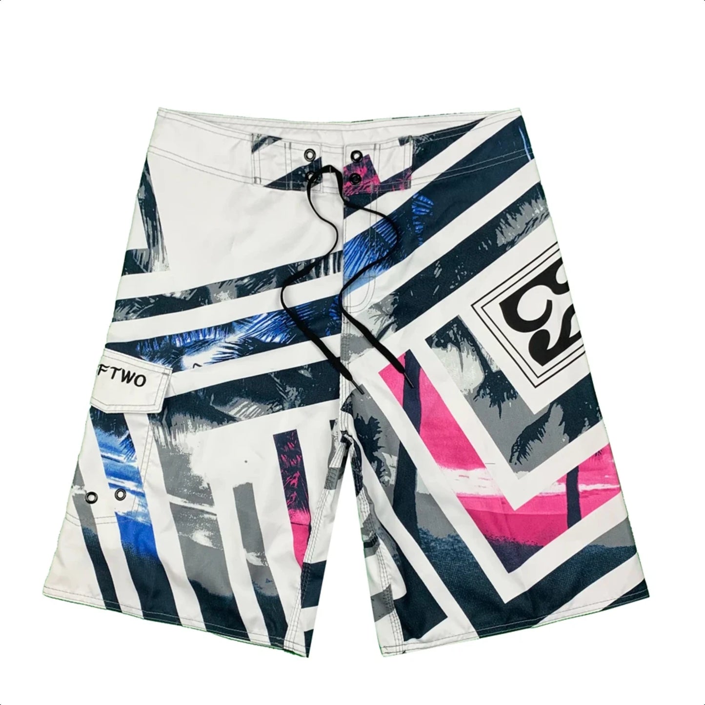 Men's Quick Dry Beach Pants, Fitness Pants, Swimming Shorts, Surfing Shorts, Beach Shorts, , Swim trunks  summer