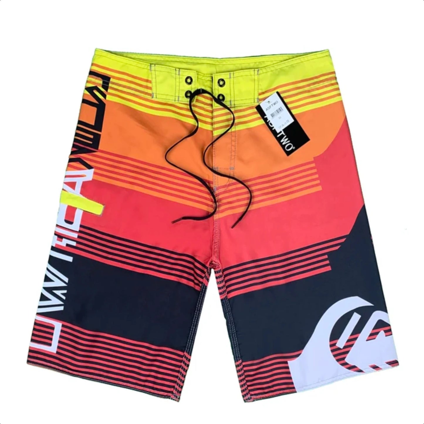 Men's Quick Dry Beach Pants, Fitness Pants, Swimming Shorts, Surfing Shorts, Beach Shorts, , Swim trunks  summer