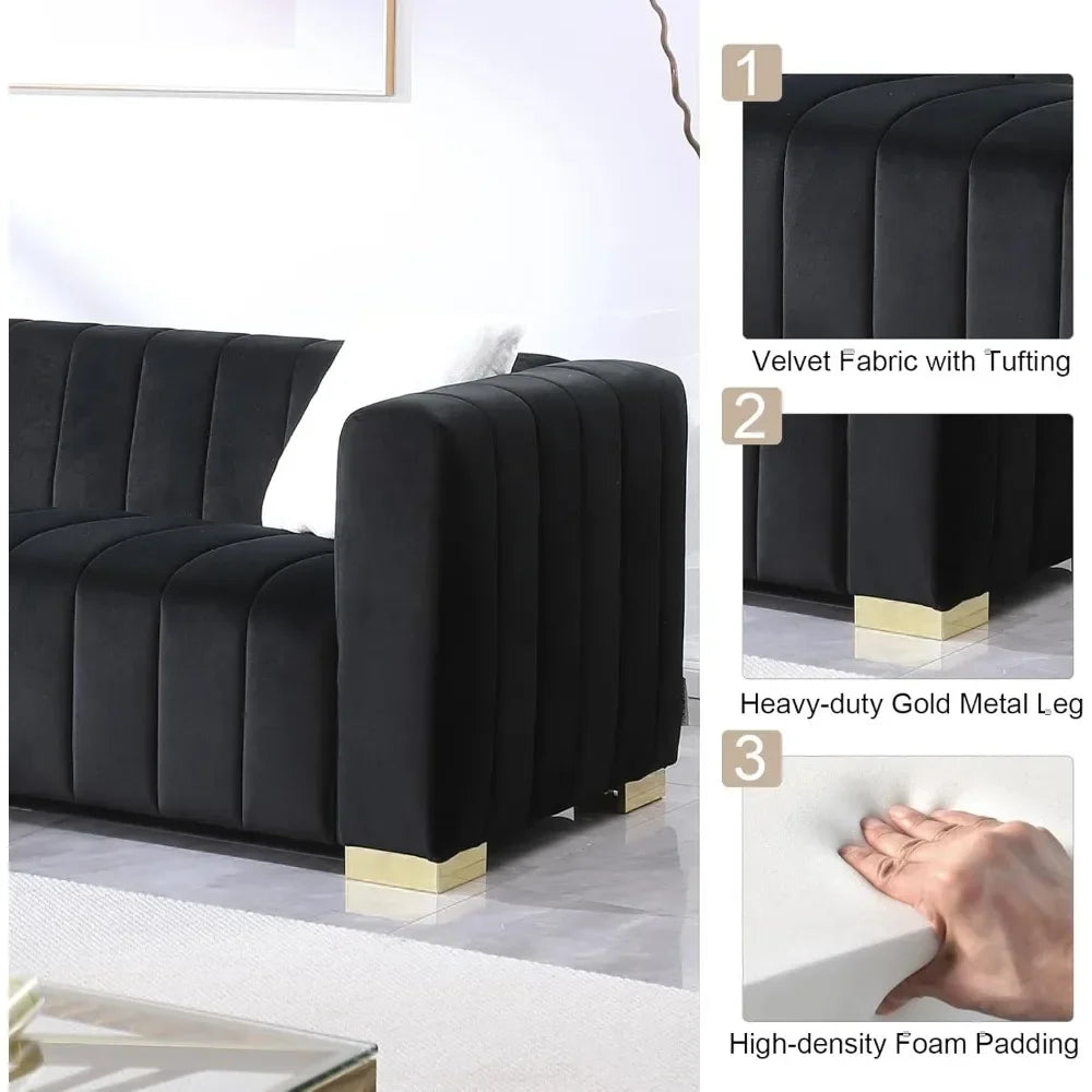 Living Room Sofas, 2 Piece Living Room Furniture
