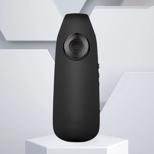 Mini Camera Video Audio Recording Cycling Video Recorder Motion Activate Portable Pocket Body Cams High Speed Police Body Camera