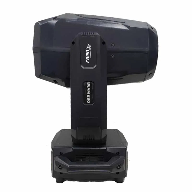 4PCS 260W Beam 10r Moving Head Lighting Beam 260W DMX512 Control Prisms Professional Stage Light DJ Club With 2 Flightcase
