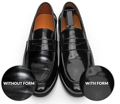 WinHolder Adjustable Shoe Trees For Men Widener Stretcher