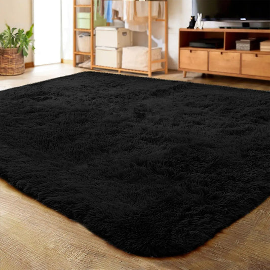 Large Carpet for Bedroom Living Room
