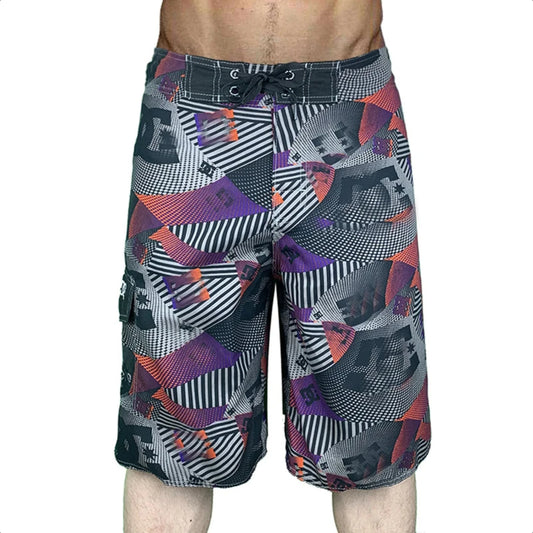 Men's Quick Dry Beach Pants, Fitness Pants, Swimming Shorts, Surfing Shorts, Beach Shorts, , Swim trunks  summer