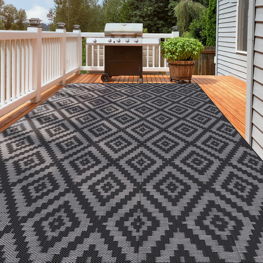 Moisture-proof Anti-slip Outdoor Floor Mat