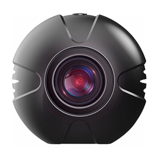 1080P HD Security Camera Supports Memory Card Smart Remote Camera Built-In Hotspot Cycling Sports Recorder for Indoor Outdoor