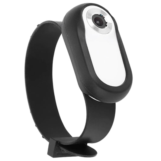HD 1080P Mini Body Cam No WiFi Needed Dog Cat Pet Camera Collar Pet Sport Camera Video Records with 32G Card for Indoor/Outdoor