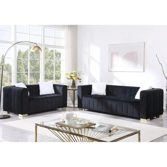 Living Room Sofas, 2 Piece Living Room Furniture
