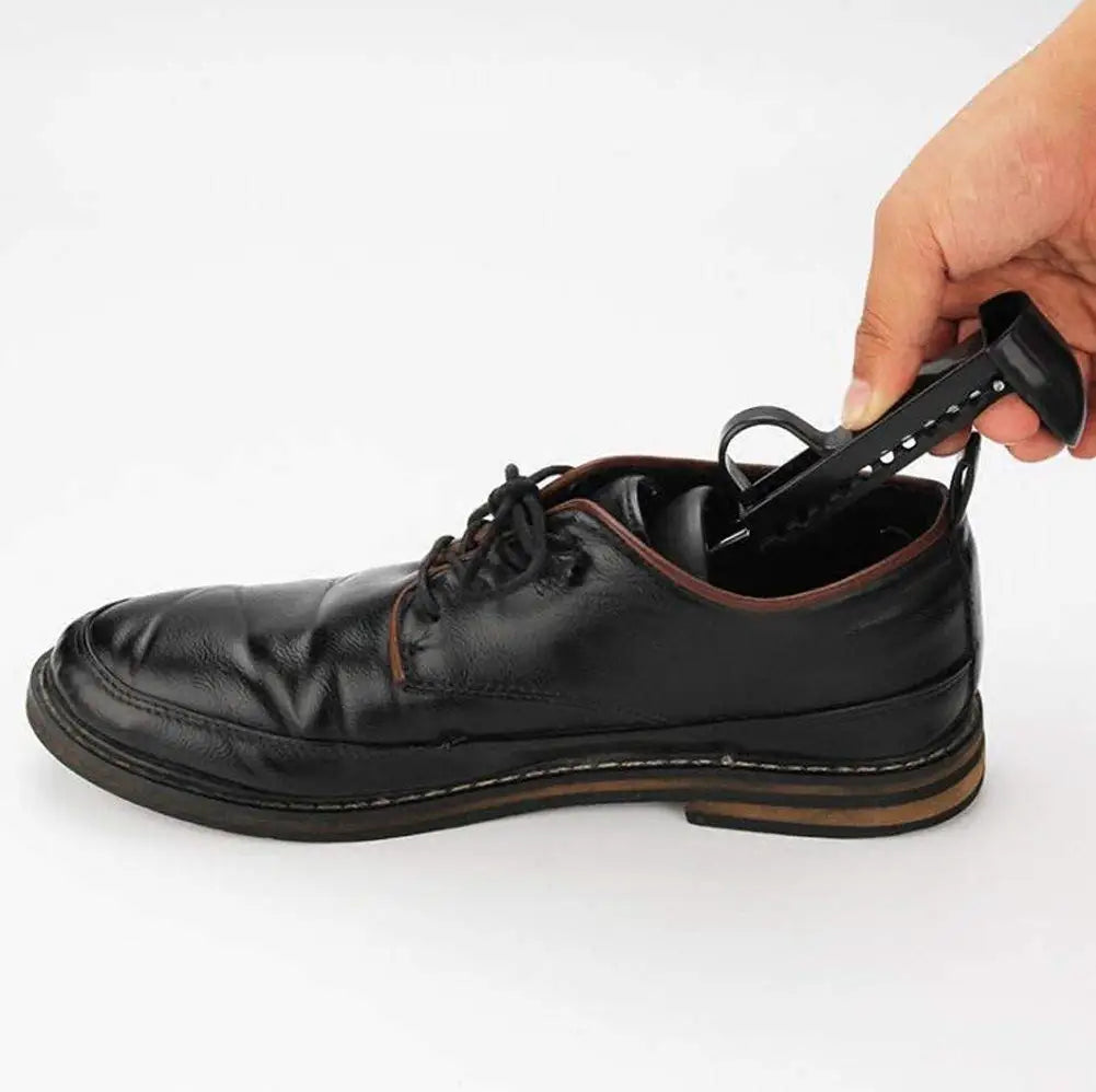 WinHolder Adjustable Shoe Trees For Men Widener Stretcher